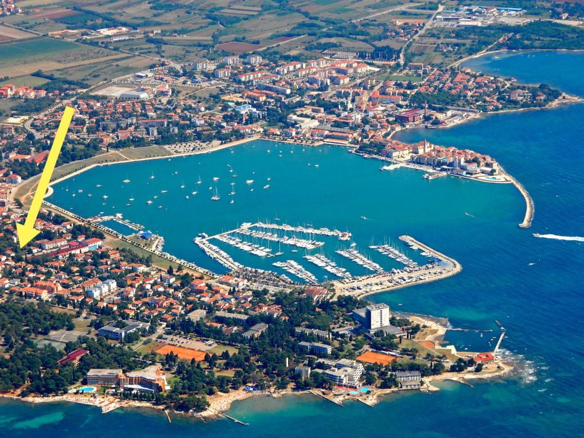 Punta Relax Apartment Umag
