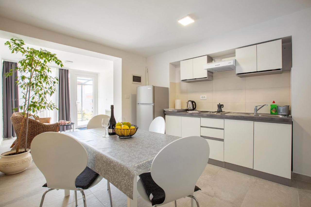 Apartment Punta Relax