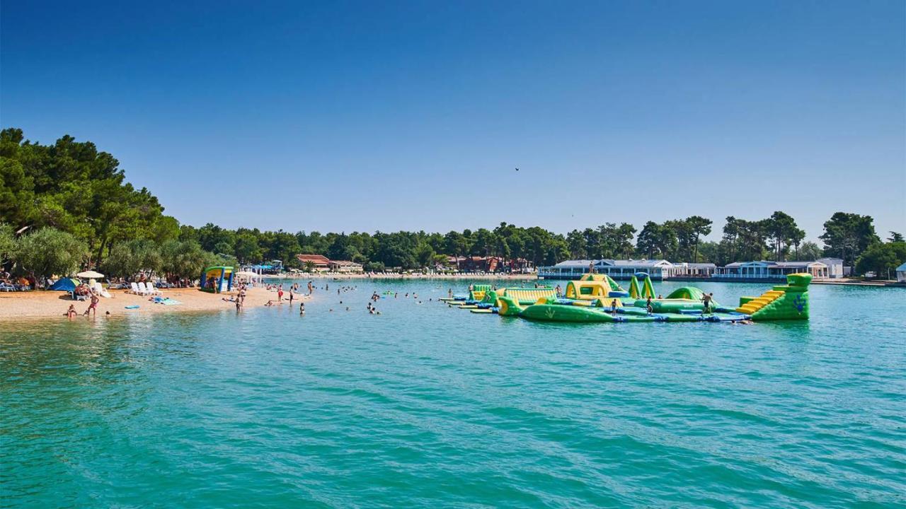 Apartment Punta Relax Umag