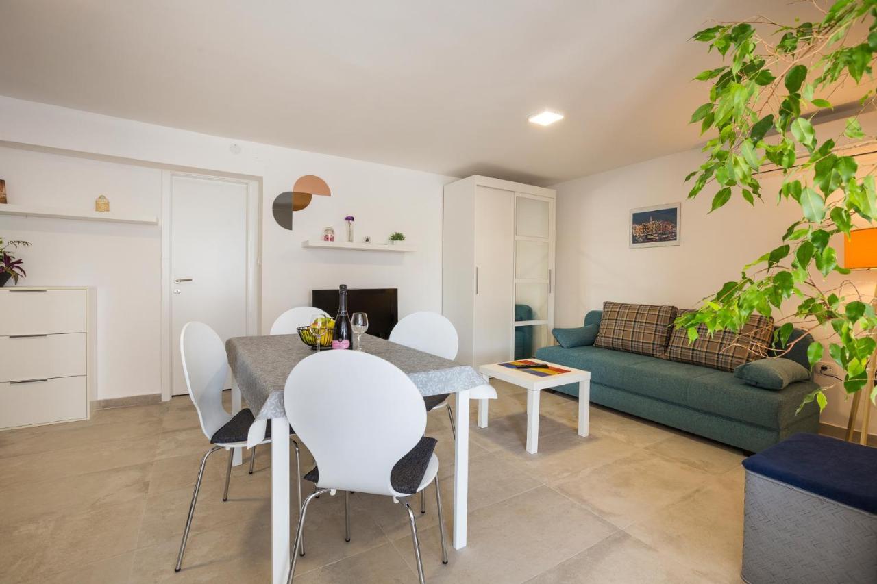 Apartment Punta Relax Umag
