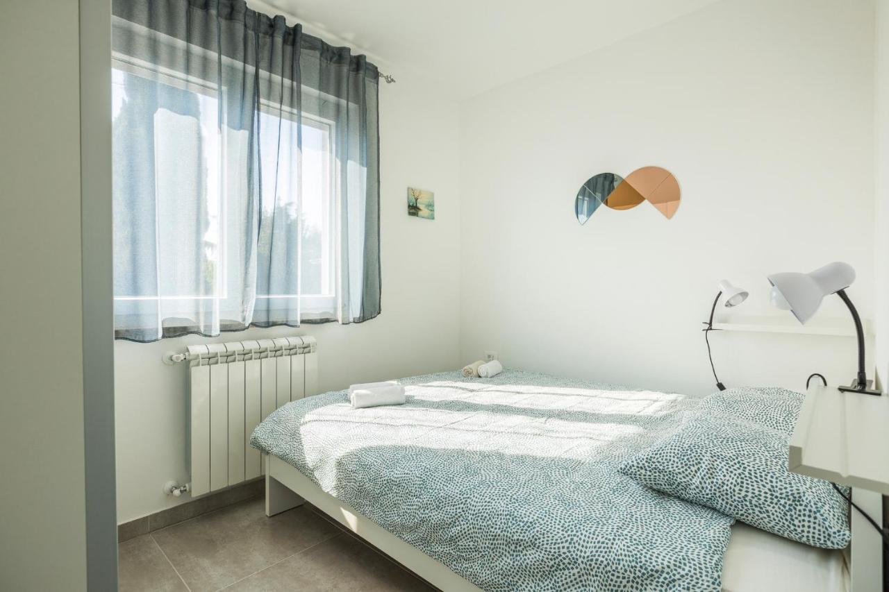 Punta Relax Apartment Umag