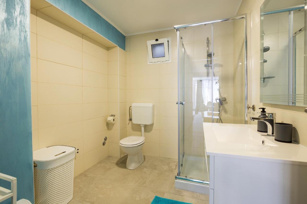 Punta Relax Apartmán Umag