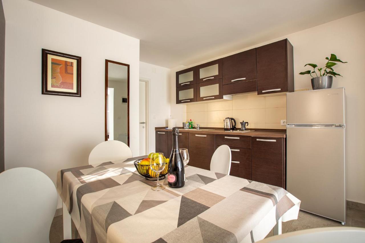 Punta Relax Apartmán Umag