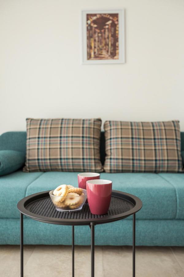 Punta Relax Apartmán