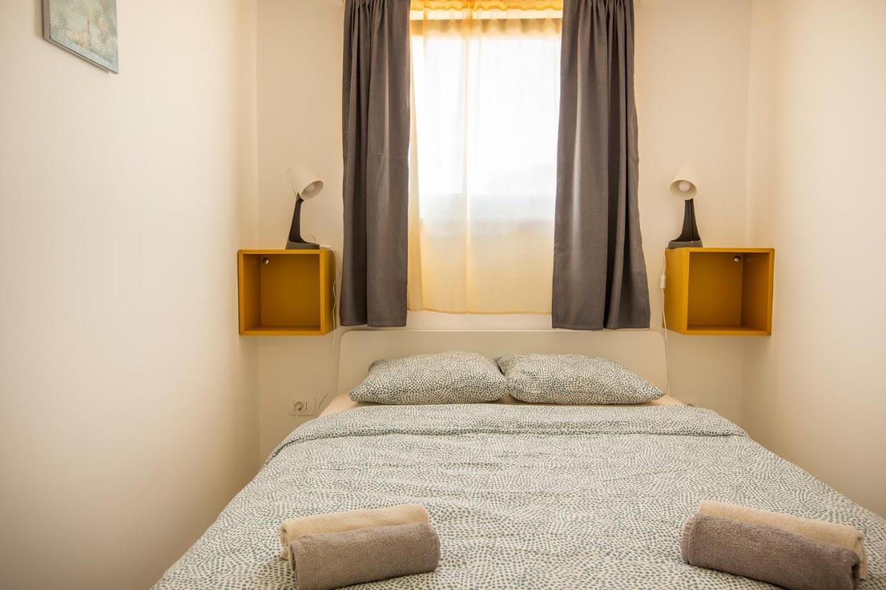 Apartmán Punta Relax