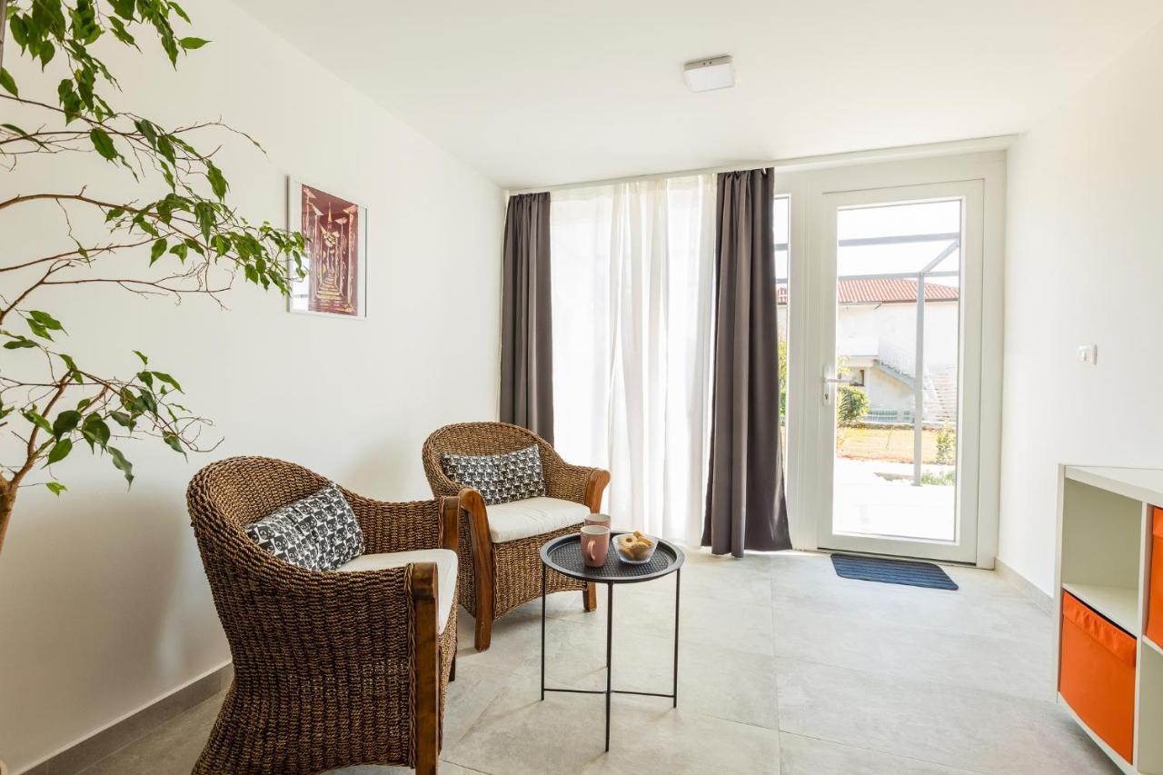 Punta Relax Apartmán *