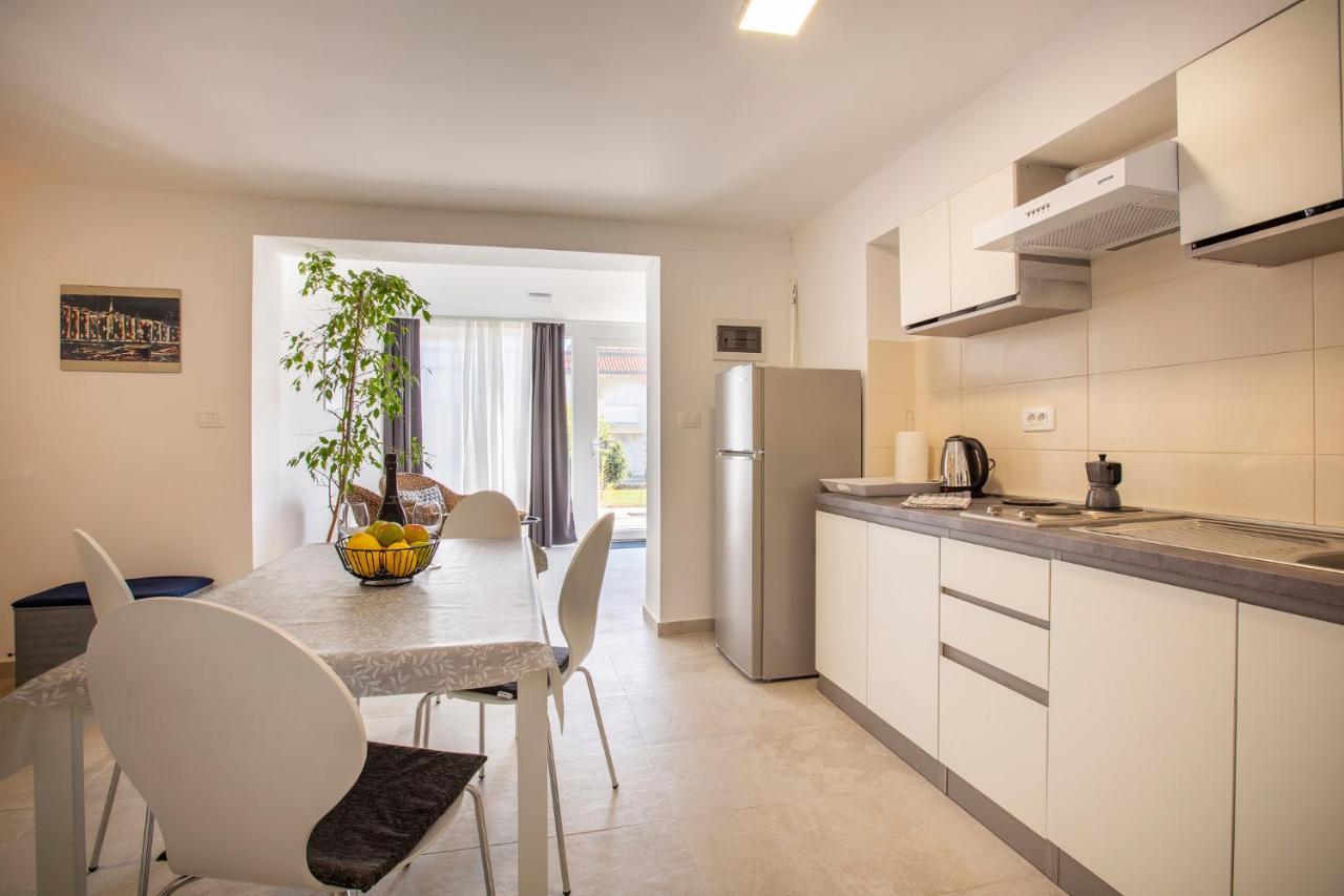 Apartmán Punta Relax Umag