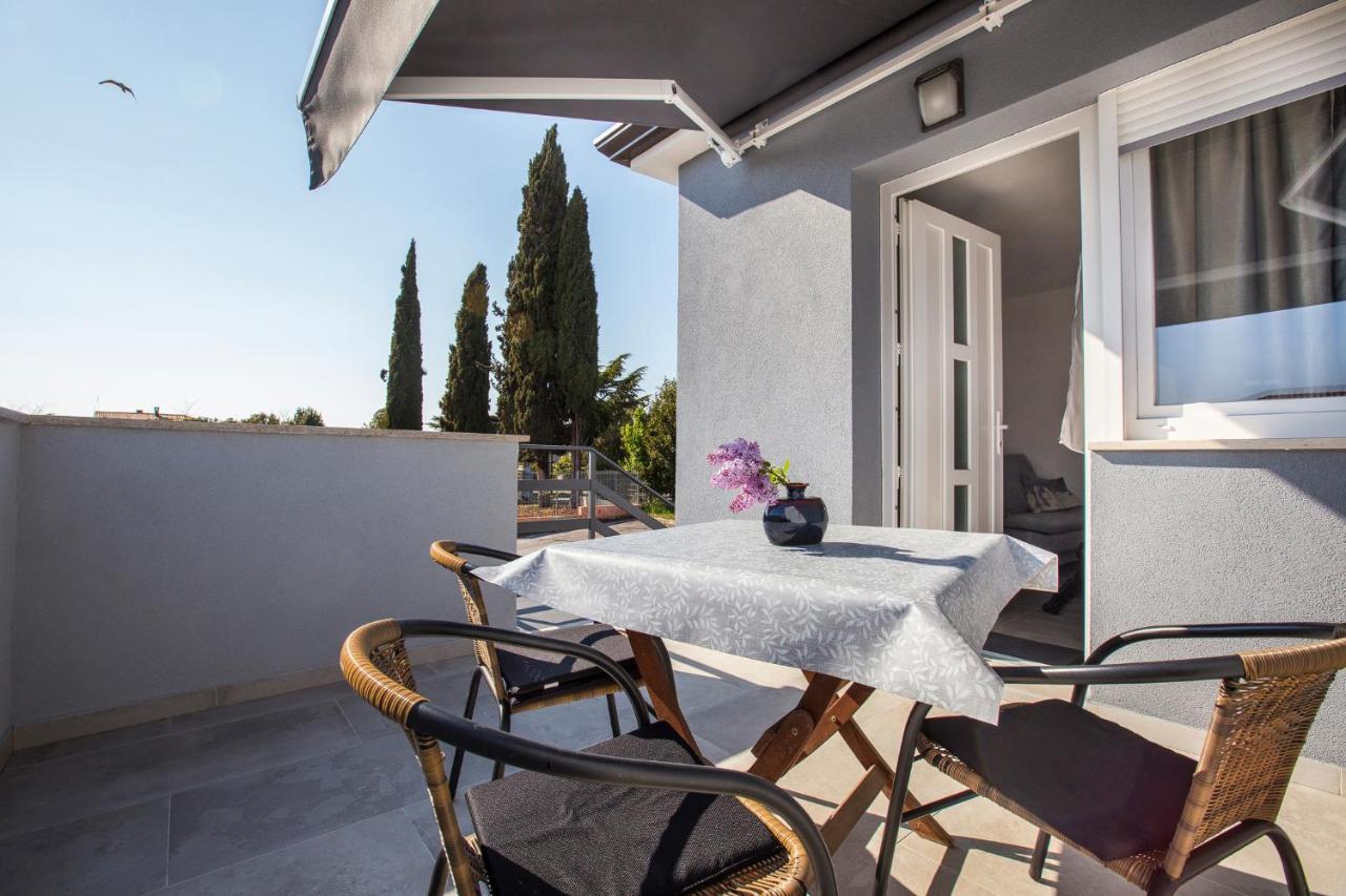 Punta Relax Apartmán Umag